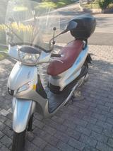 Peugeot 125 er tweet  - PEUGEOT ROLLER TWEET 125