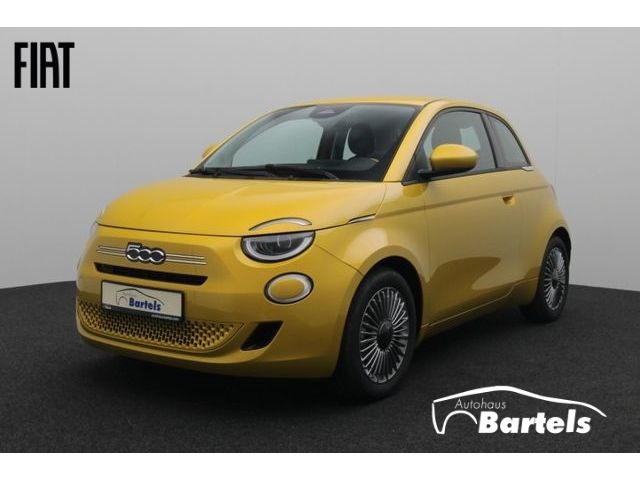 Fiat 500 1.0 Hybrid FireFly 48 kW Torino