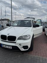 BMW X5 xDrive30d - M-Paket | Facelift - BMW X5: Facelift