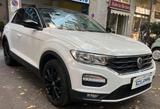 Volkswagen T-Roc 2.0 TDI SCR 150 CV DSG 4MOTION  - Volkswagen T-Roc mit Diesel-Antrieb: Kombi, Automatik