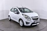 Chevrolet Spark 1.2 LTZ - weiße Chevrolet Spark