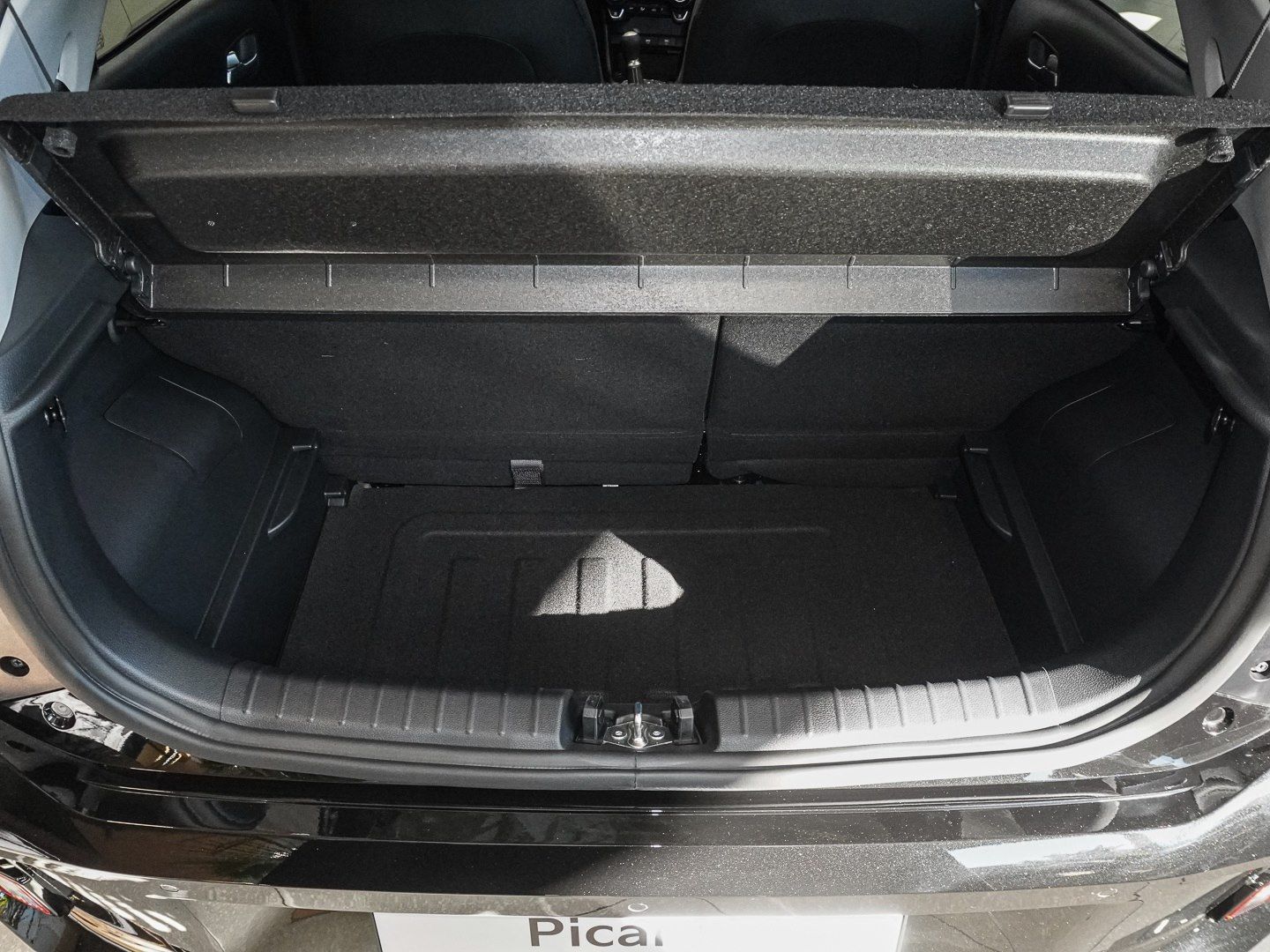 Kia Picanto - Bild 18