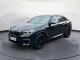 BMW X4 M40 d Kamera LED Panorama ACC - BMW X4 Gebrauchtwagen in Düsseldorf