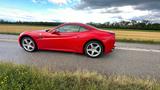 Ferrari California 4.3 V8 4-Sitzer - Ferrari California Gebrauchtwagen