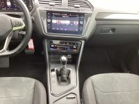 Volkswagen Tiguan - Vorschau Bild 12