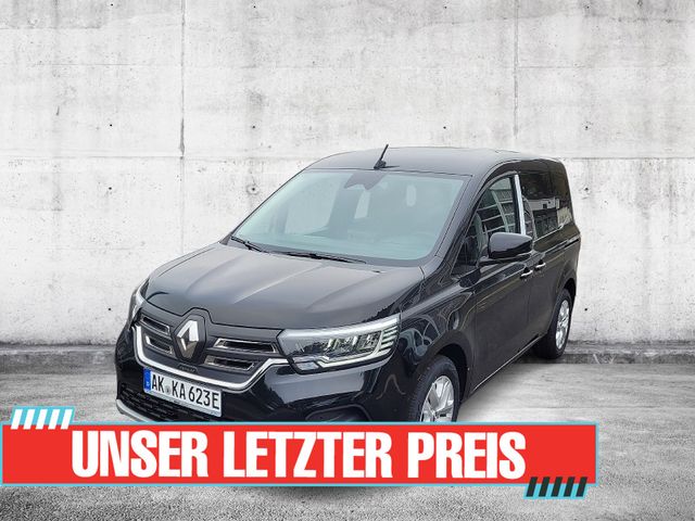 Renault Kangoo Equilibre E-Tech *PARK-PILOT*KLIMAAUTO.*K