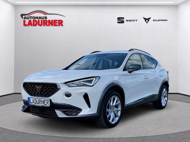 Formentor 1.5 TSI DSG *AHK/Navi/VirtCock/LED/ACC