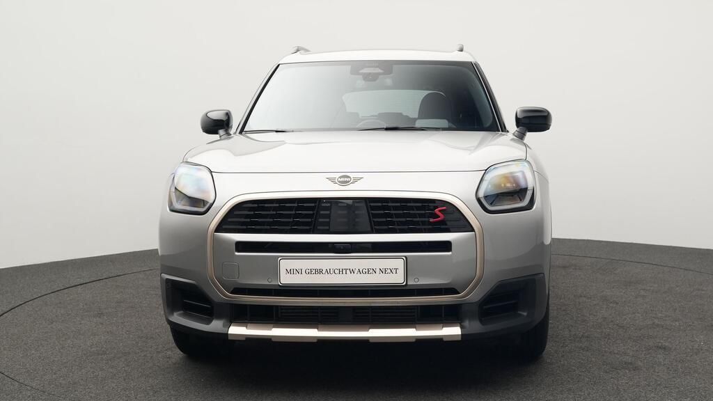 MINI Countryman S (Cooper) - Bild 3