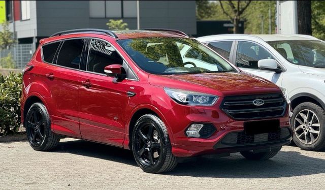 Ford Kuga ST-Line 2.0TDCI - Autom. Navi Xe...