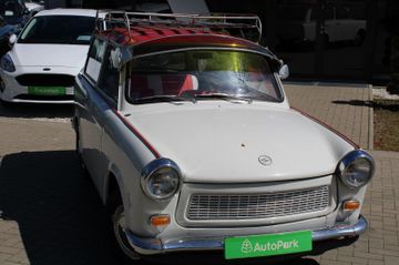 Trabant 601  * 1988er Modell*