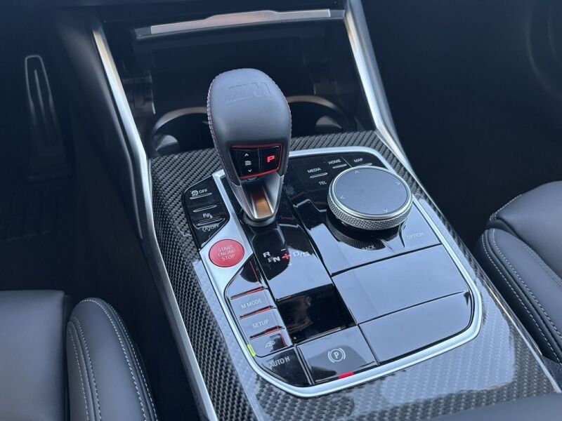 BMW M3 - Bild 9