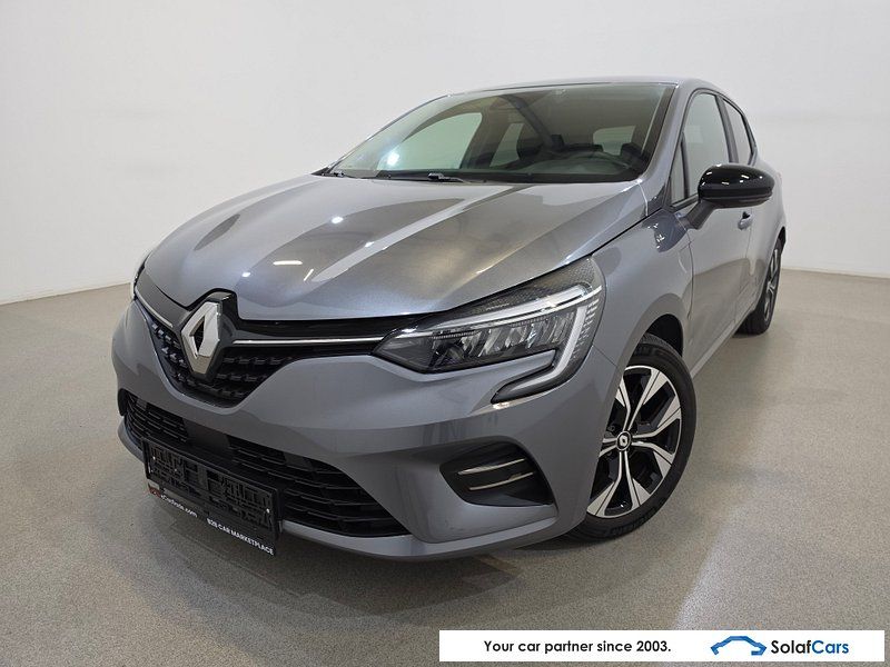 Renault Clio 1.6 E-Tech Hybrid Evolution Aut. LED Navi 