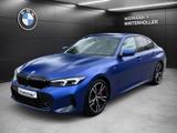 BMW 330i xDrive Lim. M Sport Pro HUD LC Prof. H/K - BMW 330: Automatik