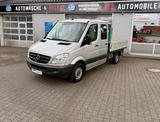 Mercedes-Benz Sprinter II Pritsche/DoKa 310/311/313/314/316 CD - Mercedes-Benz 310 d