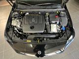 Mercedes-Benz CLA 180 d AMG Line Night Paket AMB+LED+PARK+Digi - Mercedes-Benz CLA 180: Automatik