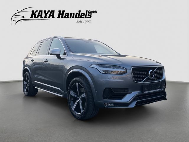 VOLVO XC 90