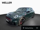 MINI Navi ad.LED MID Leder ACC RFK Sportpaket Navi - : Grün, Sportpaket