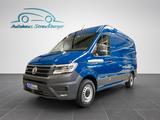 Volkswagen e-Crafter Kasten MRH TEMPO AppC SHZ RFK LED DAB+ - Angebote