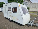 Sterckeman Starlett 370 DD - Leicht und Kompakt ! ! - Sterckeman 370