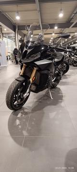 BMW S 1000 XR Tieferlegung und Werksgara. bis 2027 2 - BMW X2