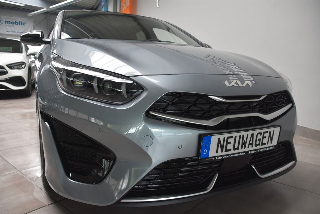 Kia cee'd / Ceed