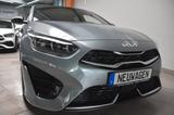 Kia Ceed GTLine DCT LED Pano Navi Kamera JBL SCC AHK