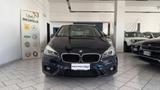 BMW Bmw 2er Active Tourer 216d Active Tourer - BMW 216 Active Tourer aus 2015