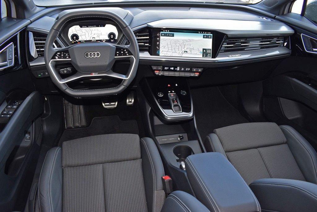 Audi Q4 e-tron - Bild 2