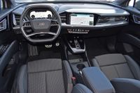 Audi Q4 e-tron - Vorschau Bild 2