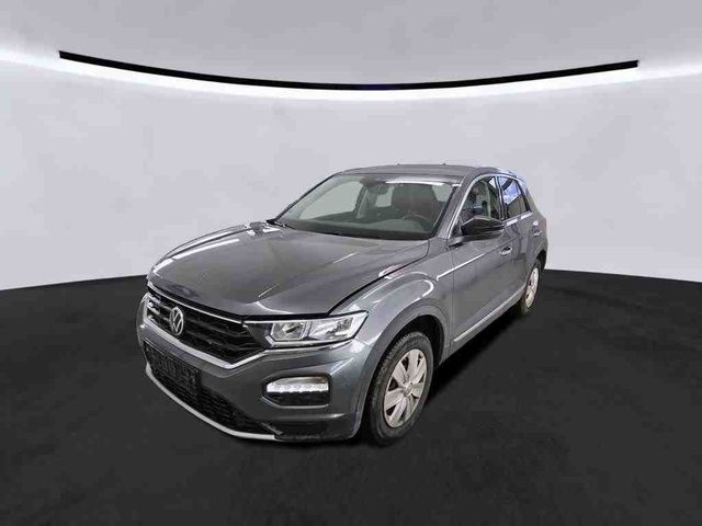 Volkswagen T-Roc 1.5 TSI United SHZ/Navi/CarPlay