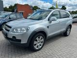 Chevrolet Captiva ,Automatik Tüv bis  2027 - Chevrolet Captiva in Hamburg