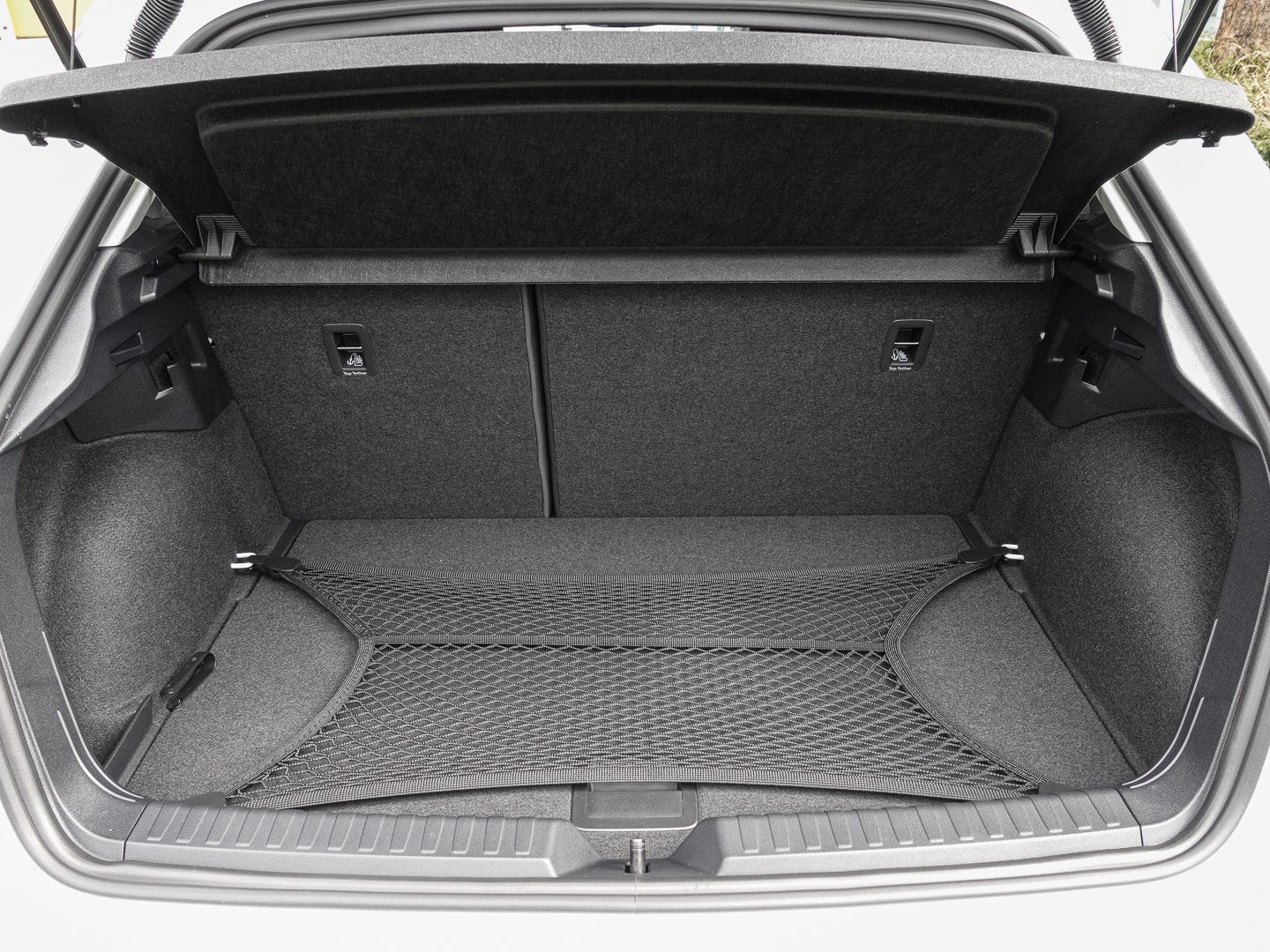Audi A1 - Bild 15