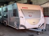 Dethleffs Camper Lifestyle 720 SK - Dethleffs Camper lifestyle