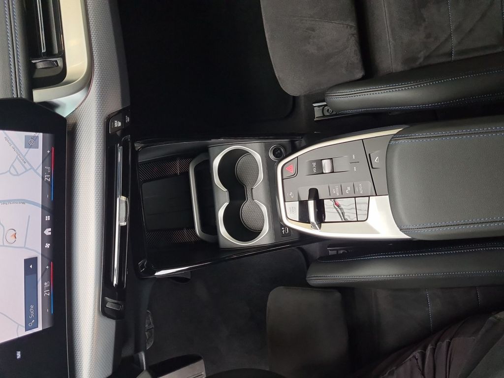 BMW X1 sDrive18d M-Sport DAB LED AHK Shz. Lenkradhz.