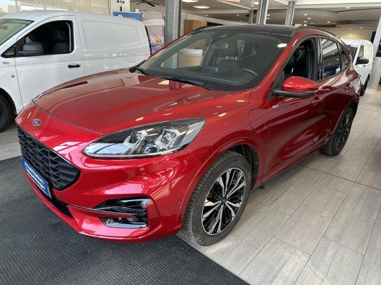 Ford Kuga 2.5 PHEV ST-Line X AHK MATRIX ACC HEAD-UP 1