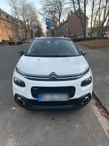 Citroën Citroen C3 - Citroën C3 Gebrauchtwagen in Krefeld
