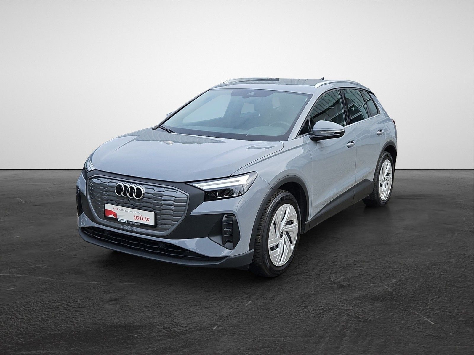 Audi Q4 e-tron 40  Standheiz LED PDC Klima imagem 2