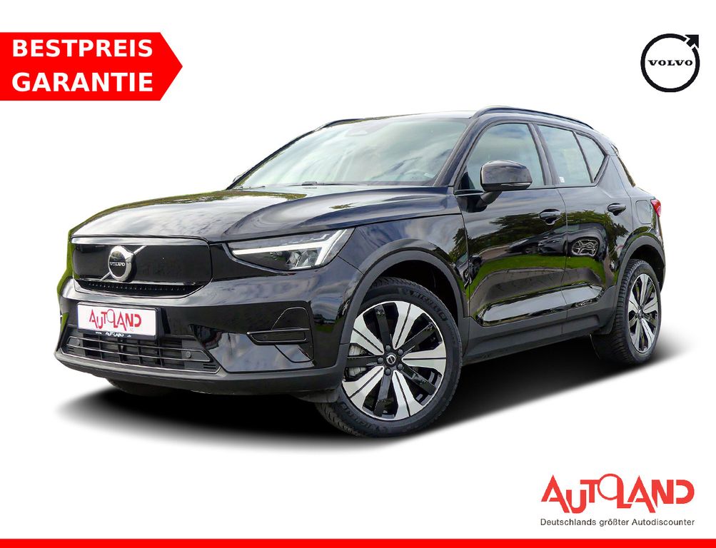Image of Volvo XC40