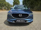 Mazda CX-5 Kangei 2WD, Head UP, Garantie bis 03.2027 - Mazda Gebrauchtwagen von 2020