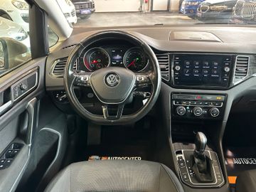 Volkswagen Golf Sportsvan VII Highline *LED*ACC*AHK*