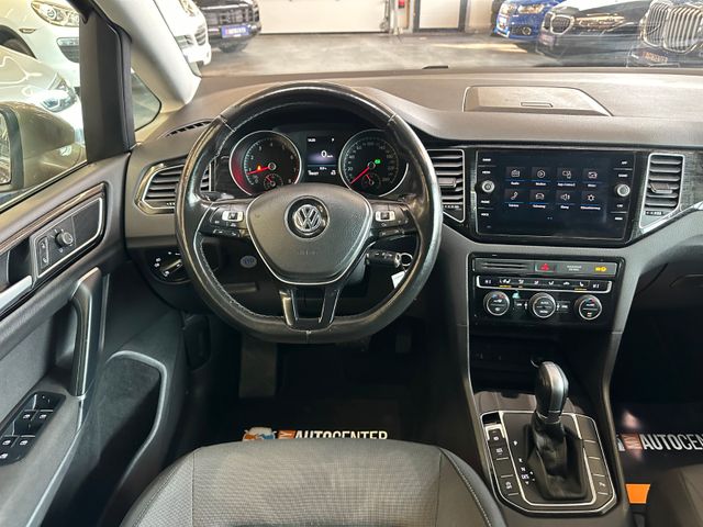 Volkswagen Golf Sportsvan VII Highline *LED*ACC*AHK*