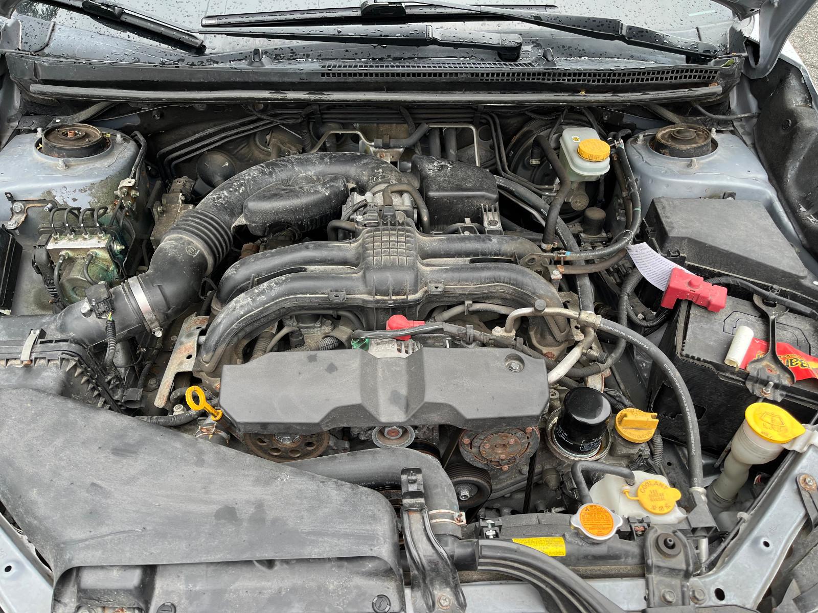 Subaru XV 2014 — photo 43
