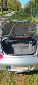 Porsche Boxster 2.5 - - gebrauchte Porsche Boxster aus dem Jahr 1999