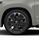 Skoda Karoq - Vorschau Bild 14