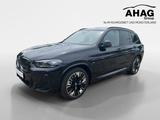 BMW iX3 - BMW iX3 Gebrauchtwagen