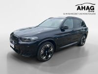 BMW iX3 - Vorschau Bild 1