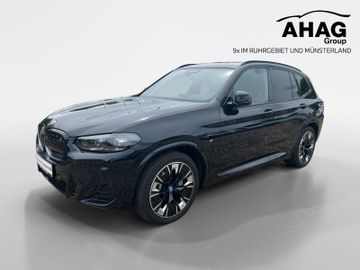 BMW Leasingangebot: BMW iX3