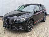 Mazda CX-5 2.2l Nakama Intense AHK Leder Schiebedach - gebrauchte Mazda CX-5 aus dem Jahr 2017