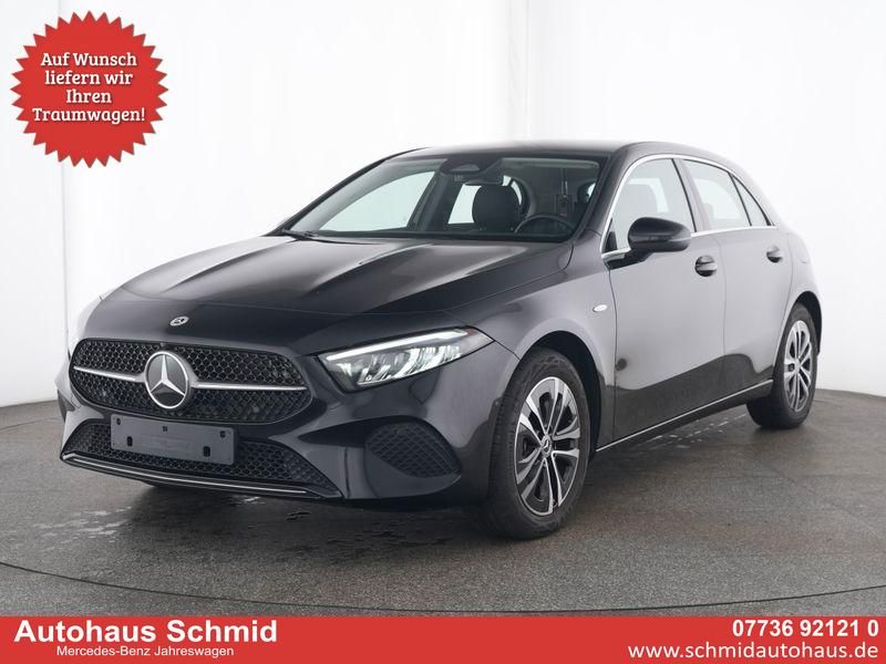 Image of Mercedes-Benz A 250