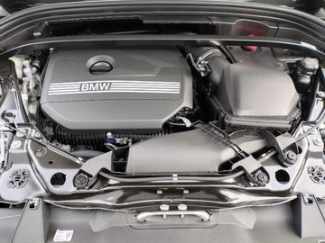 BMW X1 xDrive23i M Sportpaket Head-Up HK HiFi DAB